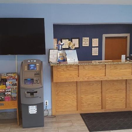 Knights Inn Sioux City Ia/Sergeant Bluff Ngoại thất bức ảnh