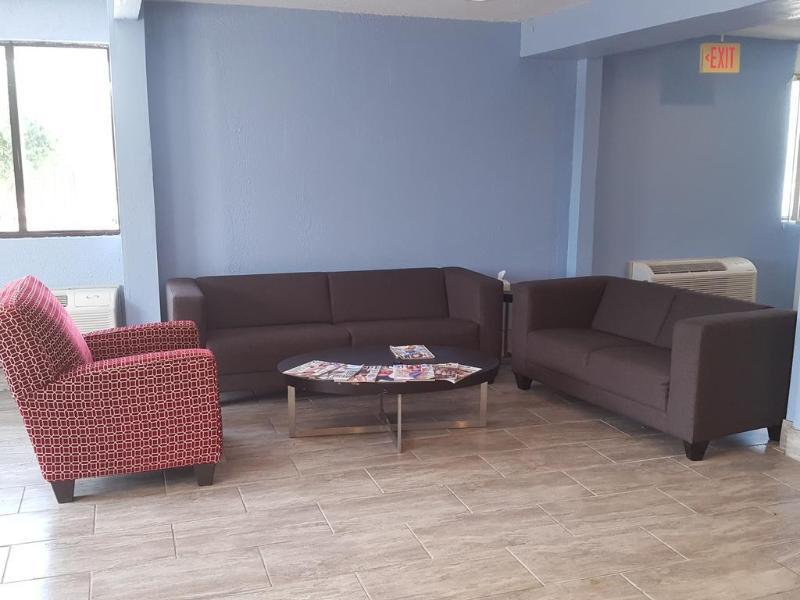 Knights Inn Sioux City Ia/Sergeant Bluff Ngoại thất bức ảnh