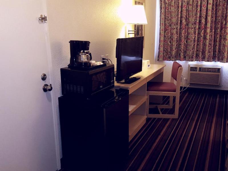 Knights Inn Sioux City Ia/Sergeant Bluff Ngoại thất bức ảnh