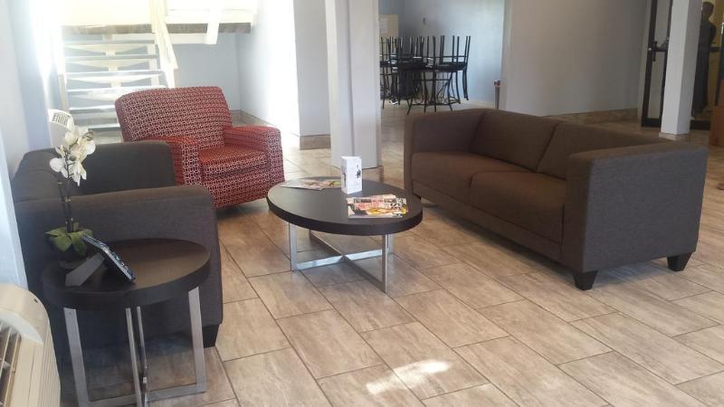 Knights Inn Sioux City Ia/Sergeant Bluff Ngoại thất bức ảnh