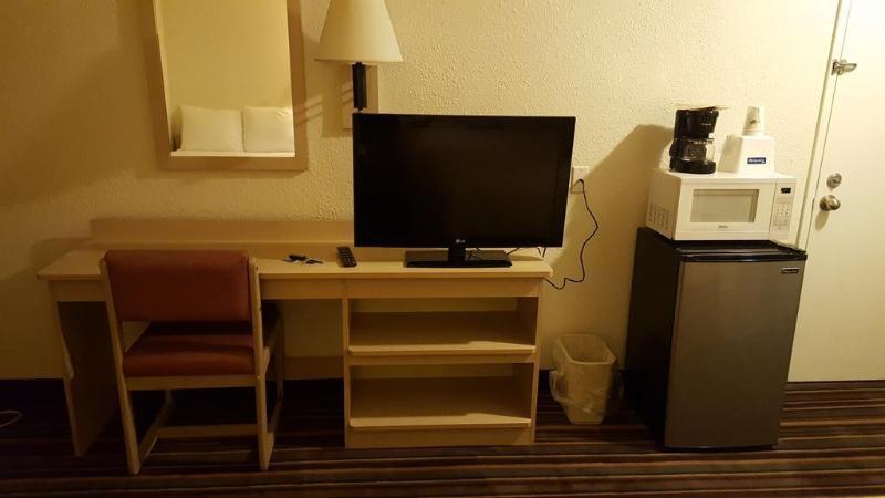 Knights Inn Sioux City Ia/Sergeant Bluff Ngoại thất bức ảnh