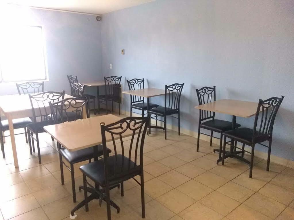 Knights Inn Sioux City Ia/Sergeant Bluff Ngoại thất bức ảnh