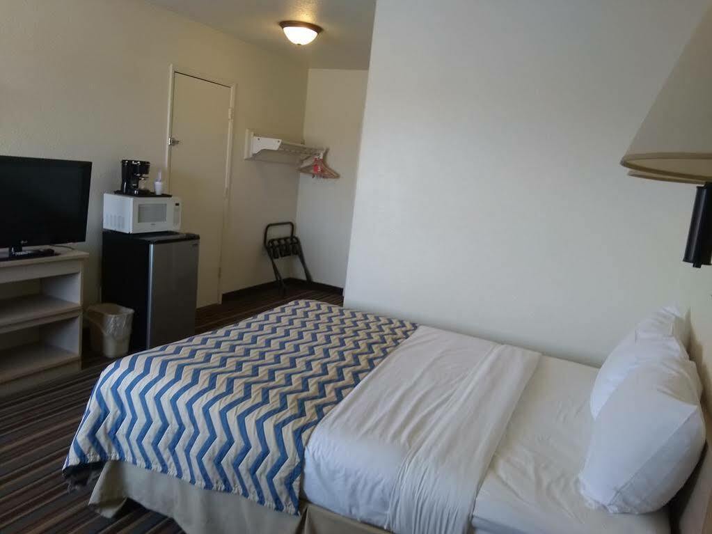 Knights Inn Sioux City Ia/Sergeant Bluff Ngoại thất bức ảnh